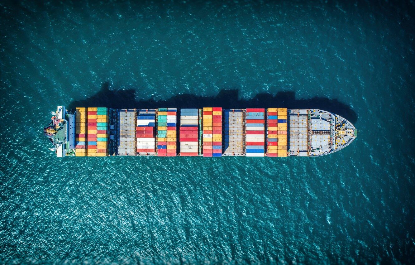 Ocean Logistics